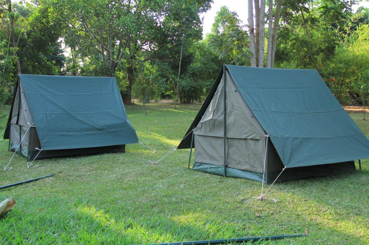 The Great Outdoors Uganda Hotel Vumba Exterior photo