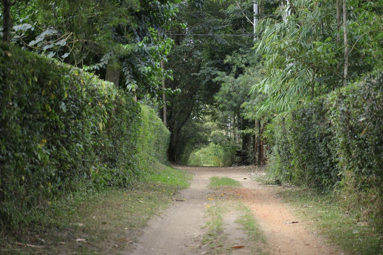 The Great Outdoors Uganda Hotel Vumba Exterior photo