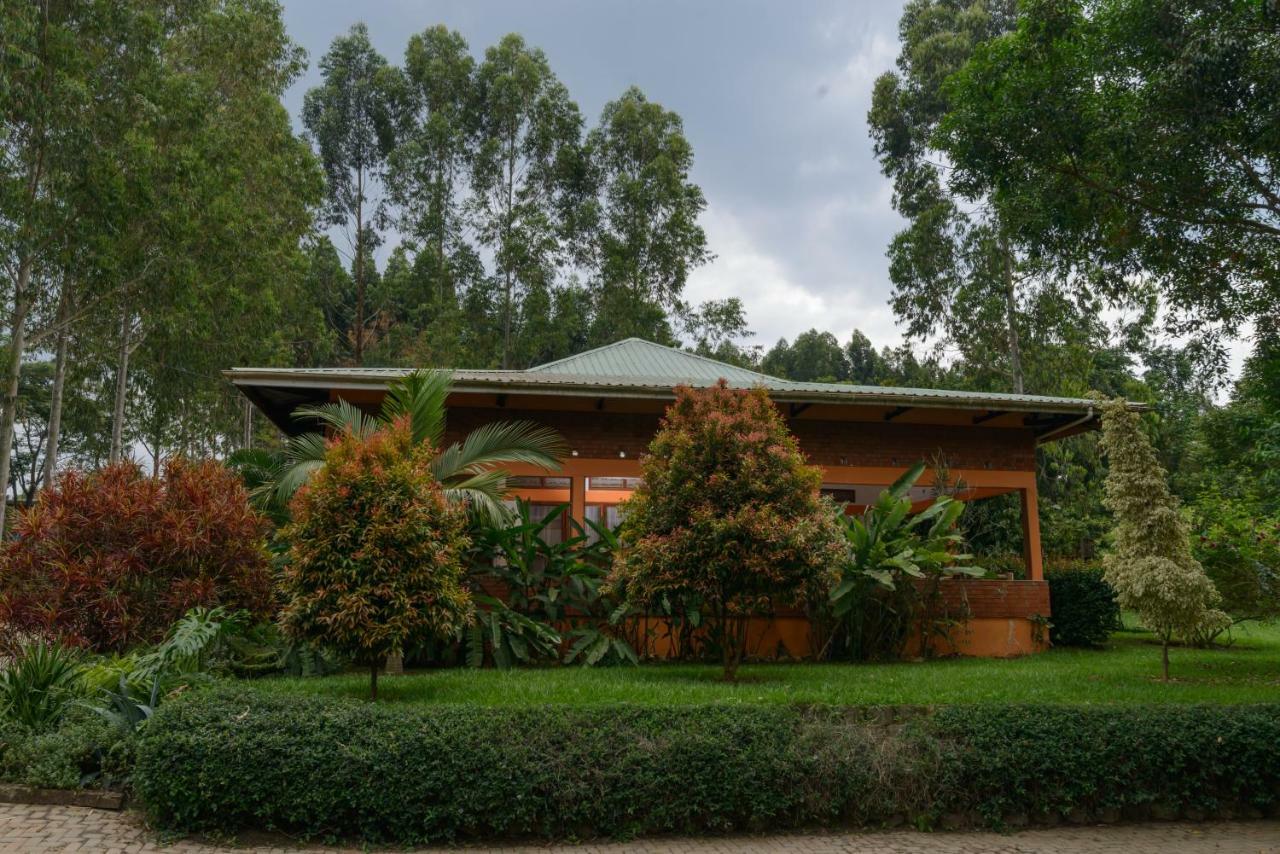 The Great Outdoors Uganda Hotel Vumba Exterior photo